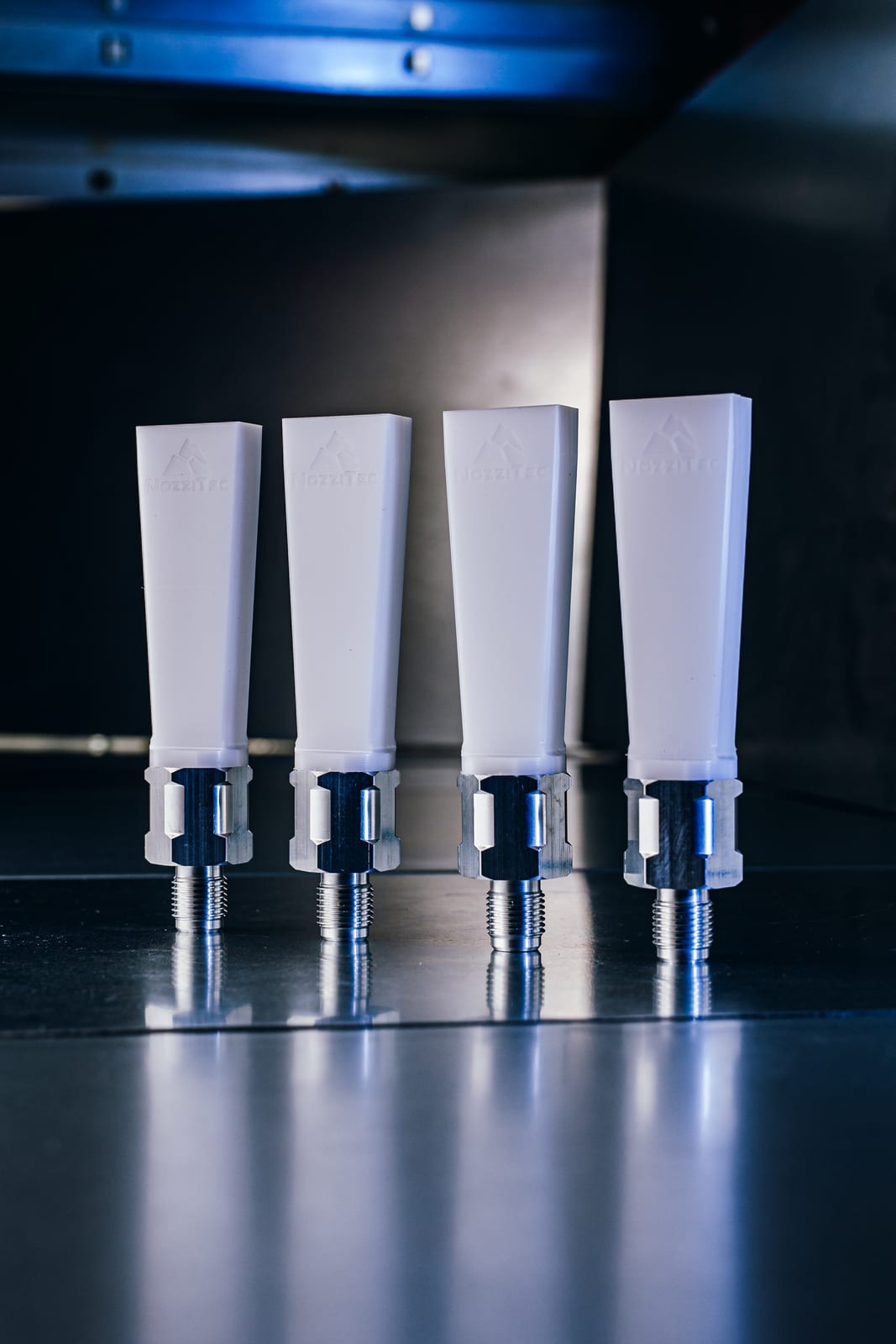 MicroClean Fine Nozzle