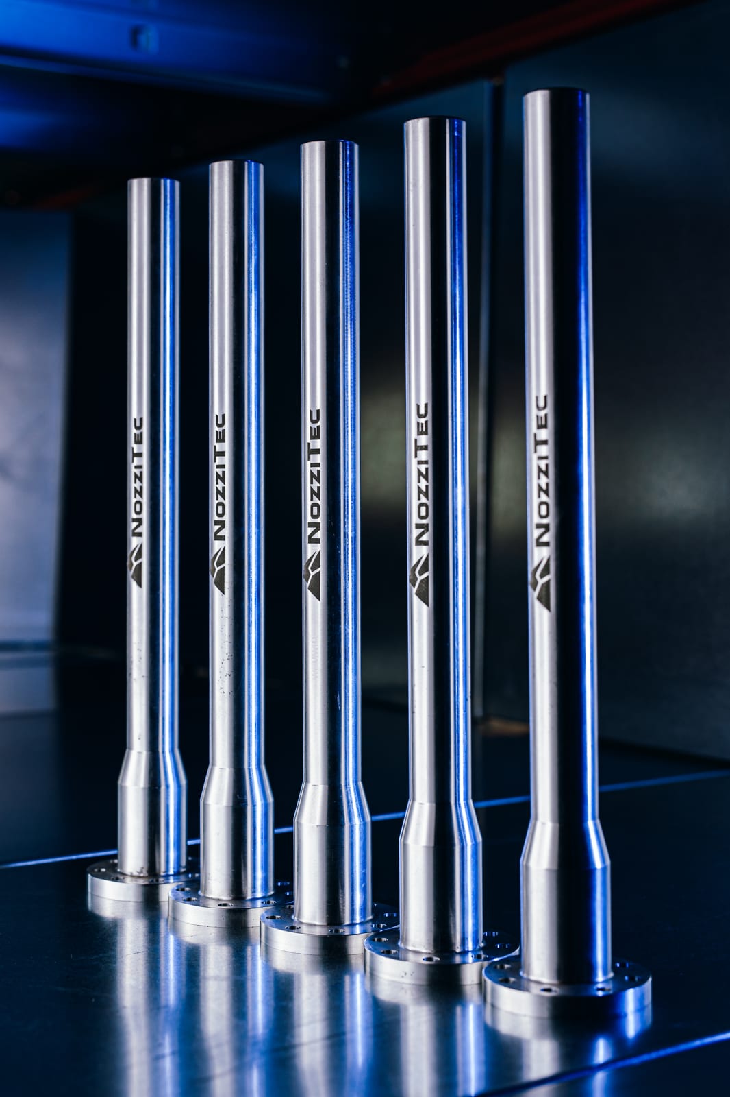 MicroClean Precision Nozzle